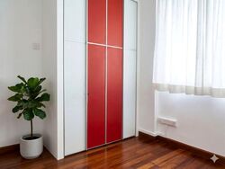 Montrosa (D23), Condominium #540894021